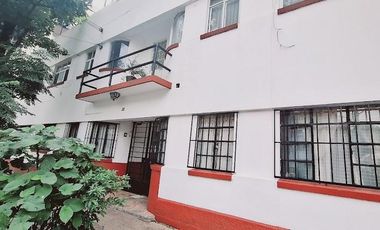 Confortable Loft en Renta en Mar de Java (Excelente ubicación)