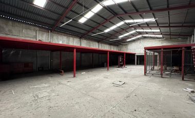 Bodega En Renta San Miguel León Guanajuato