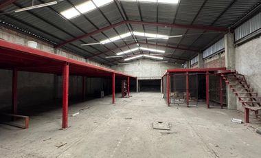 Bodega En Renta San Miguel León Guanajuato