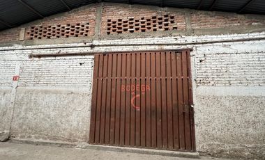 Bodega En Renta San Miguel León Guanajuato