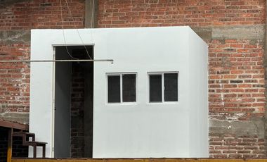 Bodega En Renta San Miguel León Guanajuato