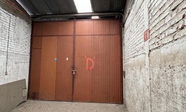 Bodega En Renta San Miguel León Guanajuato