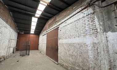 Bodega En Renta San Miguel León Guanajuato