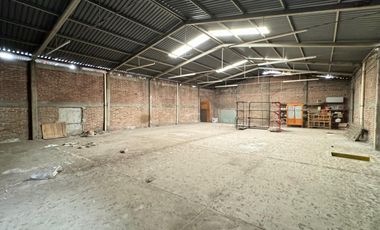 Bodega En Renta San Miguel León Guanajuato