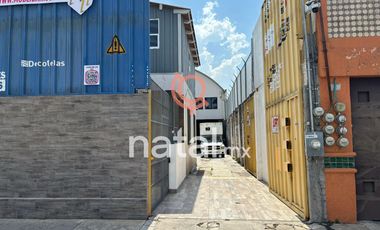 BODEGA RENTA paseo bravo INSURGENTES CHULA VISTA PUEBLA