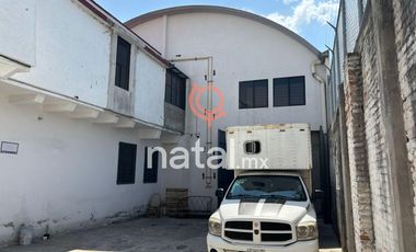 BODEGA RENTA paseo bravo INSURGENTES CHULA VISTA PUEBLA