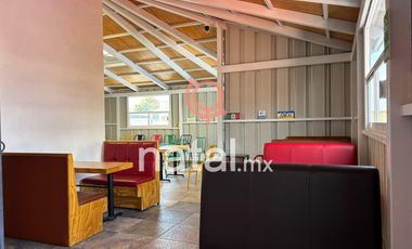 BODEGA RENTA paseo bravo INSURGENTES CHULA VISTA PUEBLA