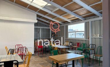 BODEGA RENTA paseo bravo INSURGENTES CHULA VISTA PUEBLA