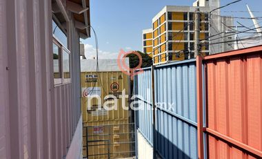 BODEGA RENTA paseo bravo INSURGENTES CHULA VISTA PUEBLA