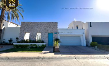 Casa en renta en Hermosillo