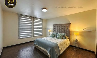 Casa en renta en Hermosillo