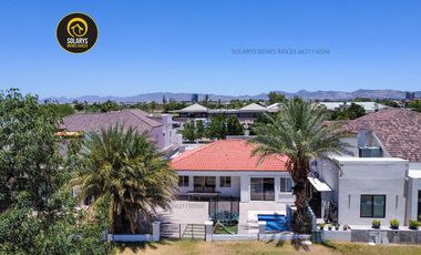 Casa en renta en Hermosillo