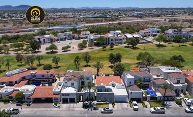 Casa en renta en Hermosillo