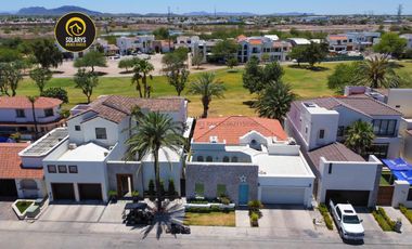 Casa en renta en Hermosillo