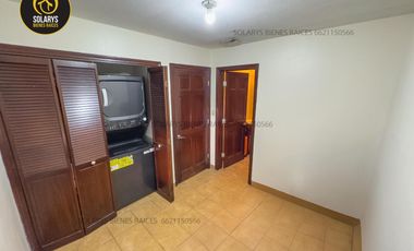 Casa en renta en Hermosillo