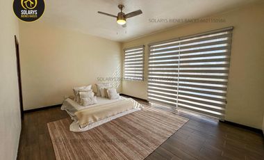 Casa en renta en Hermosillo