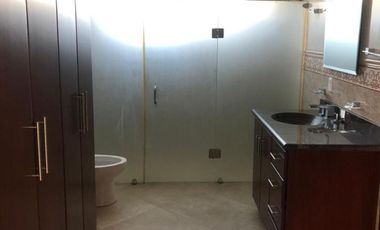 Casa en  renta en Club Real