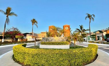 Casa en  renta en Club Real