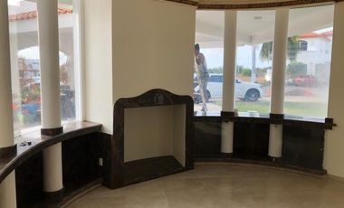 Casa en  renta en Club Real