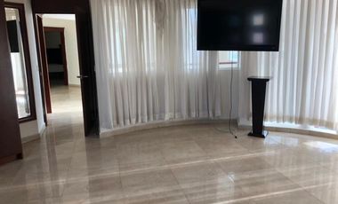 Casa en  renta en Club Real