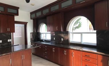 Casa en  renta en Club Real