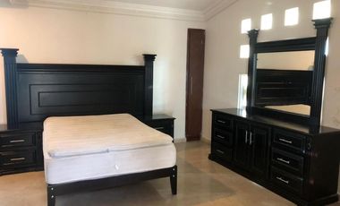 Casa en  renta en Club Real