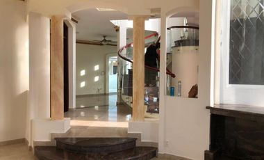 Casa en  renta en Club Real