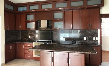 Casa en  renta en Club Real