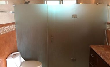 Casa en  renta en Club Real