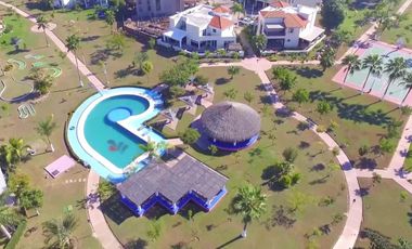 Casa en  renta en Club Real