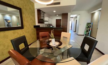 Departamento en renta en Pacifika, Marina