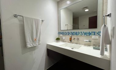 Departamento en renta en Pacifika, Marina