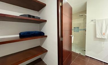 Departamento en renta en Pacifika, Marina