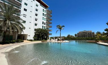 Departamento en renta en Pacifika, Marina