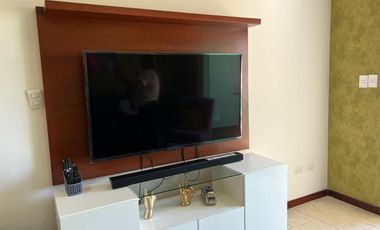 Departamento en renta en Pacifika, Marina