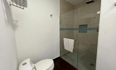 Departamento en renta en Pacifika, Marina