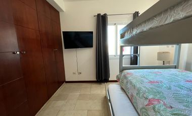 Departamento en renta en Pacifika, Marina