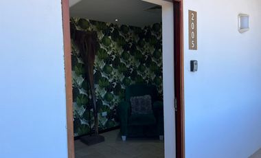 Departamento en renta en Pacifika, Marina