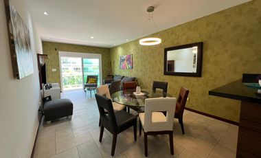 Departamento en renta en Pacifika, Marina