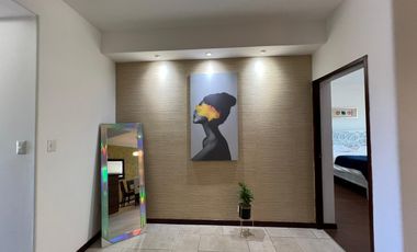 Departamento en renta en Pacifika, Marina