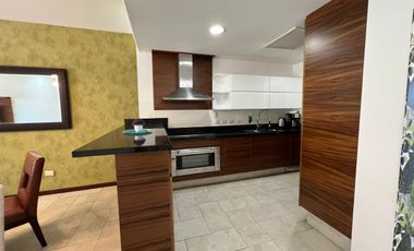 Departamento en renta en Pacifika, Marina