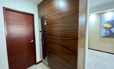 Departamento en renta en Pacifika, Marina