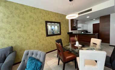 Departamento en renta en Pacifika, Marina