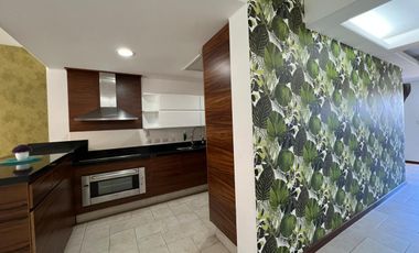 Departamento en renta en Pacifika, Marina