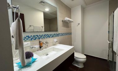 Departamento en renta en Pacifika, Marina