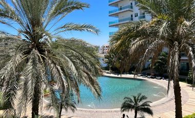 Departamento en renta en Pacifika, Marina