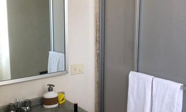 Departamento - Miguel Alemán