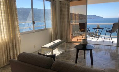 Departamento - Miguel Alemán