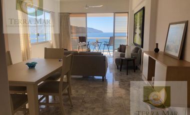 Departamento - Miguel Alemán