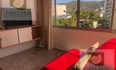 Departamento - Miguel Alemán